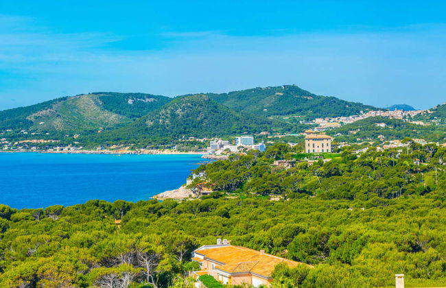 Arta Caves Jet Ski Tour - Foto 3