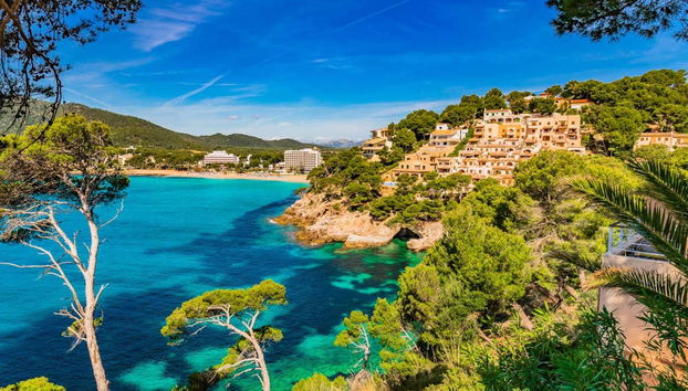 Arta Caves Jet Ski Tour - Foto 2