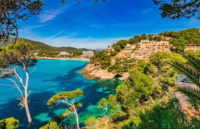 Arta Caves Jet Ski Tour - Foto 2