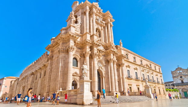 Escursione a Siracusa e all'isola di Ortigia - Foto 3
