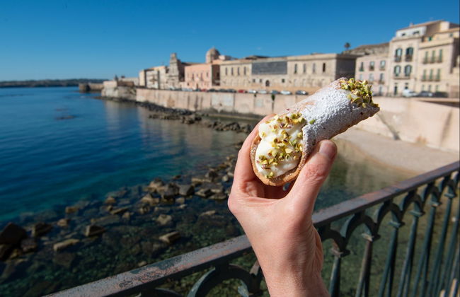Excursión a Siracusa y la isla de Ortigia - Foto 2