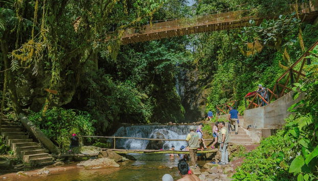 Escursione alla cascata Río Tigre - Foto 5