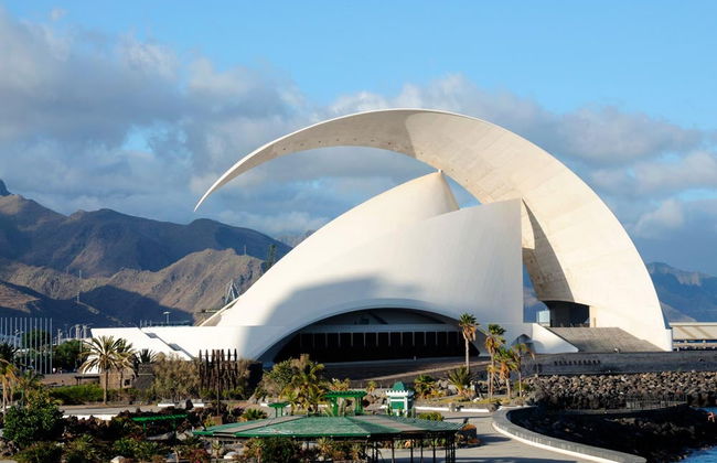 Excursión a Santa Cruz, La Laguna y Anaga desde el norte de Tenerife - Foto 1