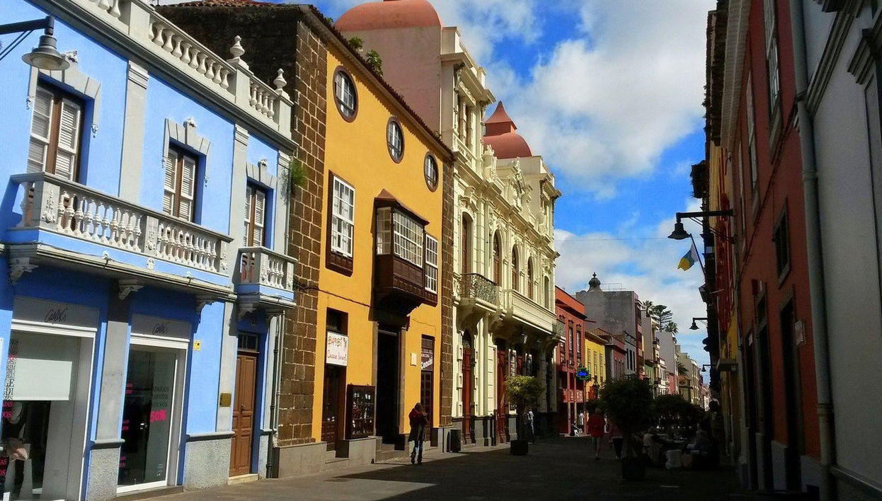 Excursión a Santa Cruz, La Laguna y Anaga desde el sur de Tenerife - Foto 1