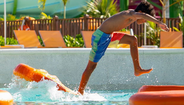 Billet pour l'Aqua Nick Riviera Maya - Photo 5