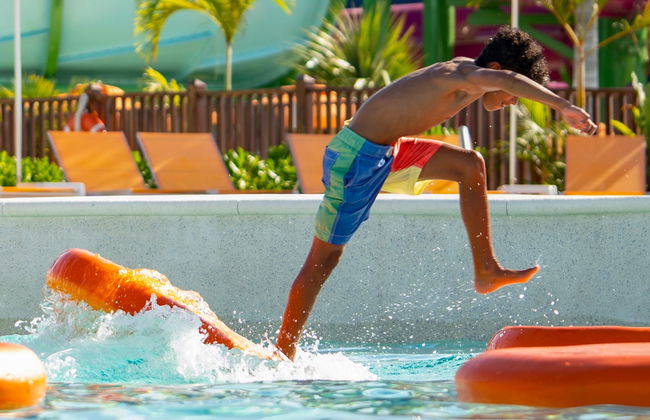 Biglietti per Aqua Nick Riviera Maya - Foto 5