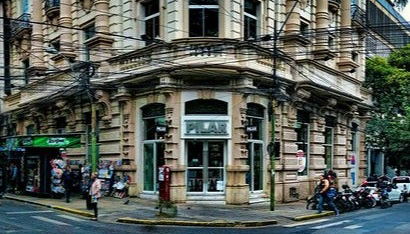 Excursión privada a Asunción - Foto 1