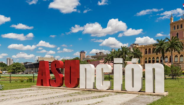 Excursión privada a Asunción - Foto 4
