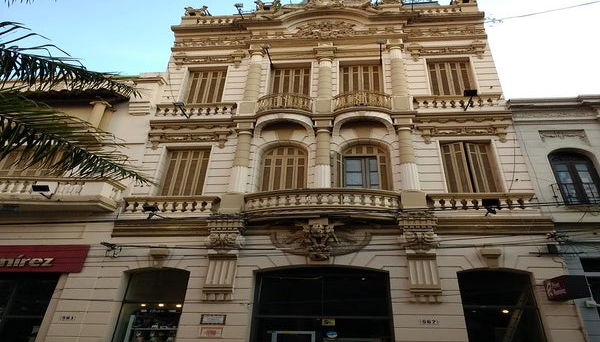 Excursión privada a Asunción - Foto 3