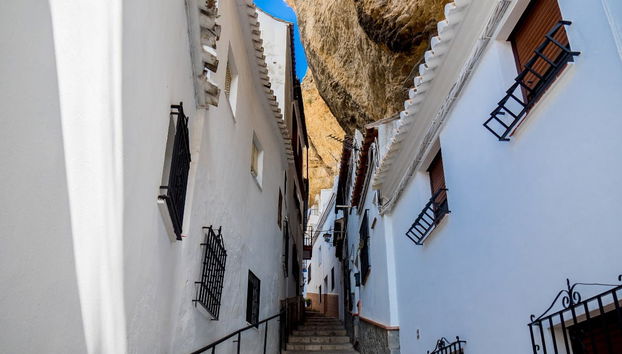 Free tour por los miradores de Setenil de las Bodegas - Foto 5