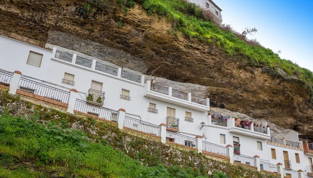 Setenil de las Bodegas Tour - Photo 2