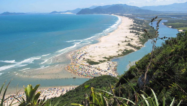 Guarda do Embaú Trip - Photo 5