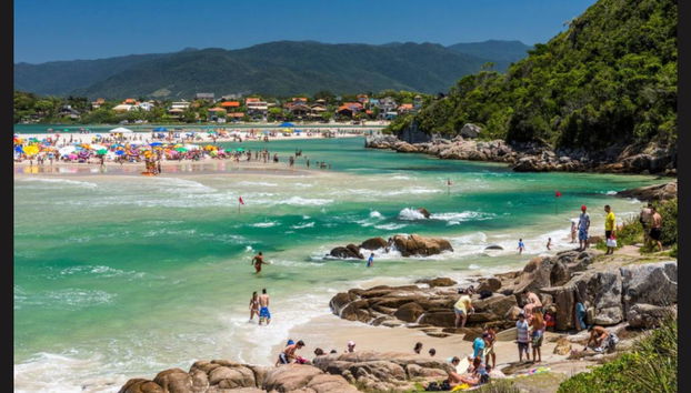 Guarda do Embaú Trip - Photo 4