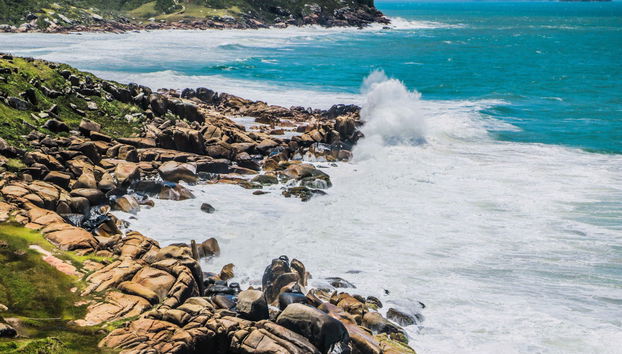 Guarda do Embaú Trip - Photo 3