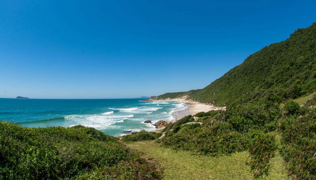 Guarda do Embaú Trip - Photo 2