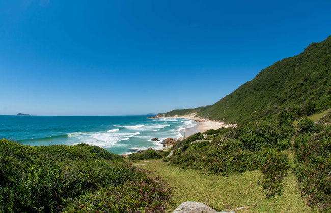 Escursione a Guarda do Embaú - Foto 2