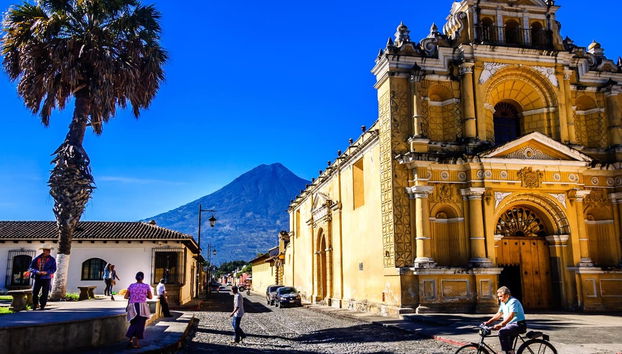 Antigua Guatemala Day Trip - Foto 3
