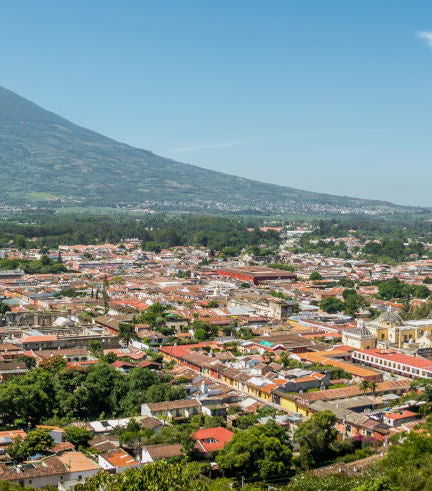 Foto de Circuito de 4 días por Guatemala