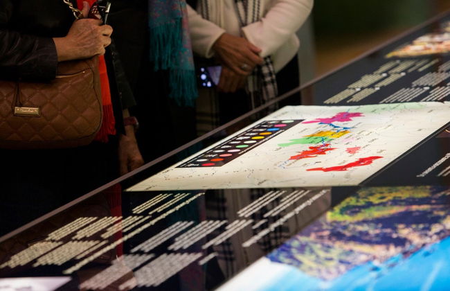 Pagos del Rey Wine Museum - Photo 3