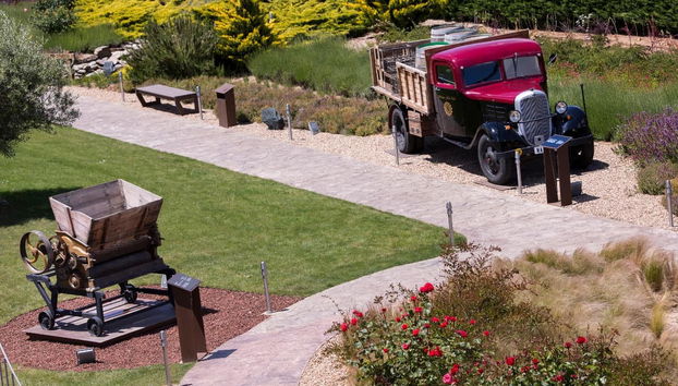 Pagos del Rey Wine Museum - Photo 2