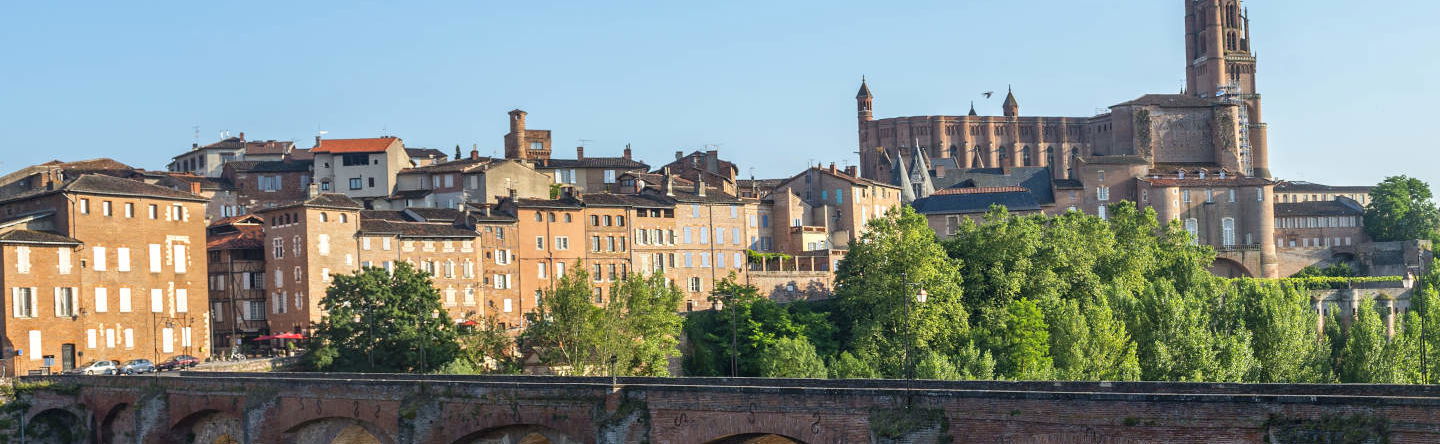 Excursión a Albi y Cordes-sur-Ciel - Foto 1
