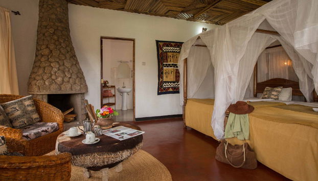 North Tanzania 6 Day Safari - Foto 3