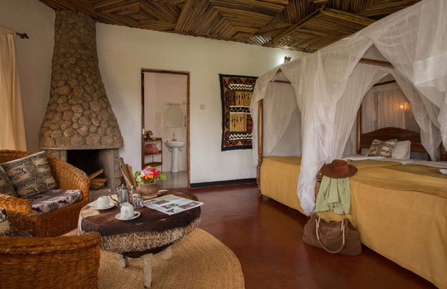 North Tanzania 6 Day Safari - Photo 3