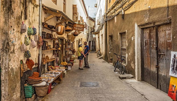 North Tanzania 6 Day Safari - Foto 4