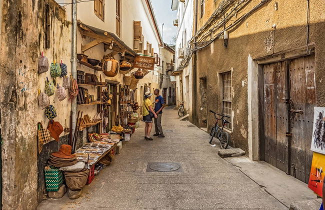 North Tanzania 6 Day Safari - Photo 4