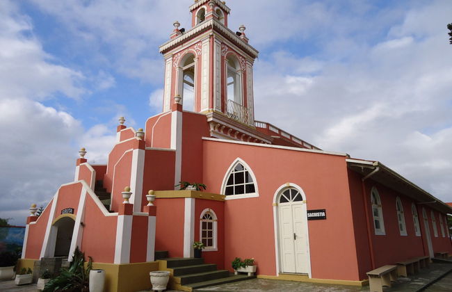 Escursione a Nova Trento e Brusque - Foto 3