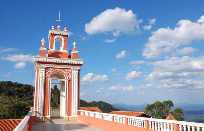Escursione a Nova Trento e Brusque - Foto 2