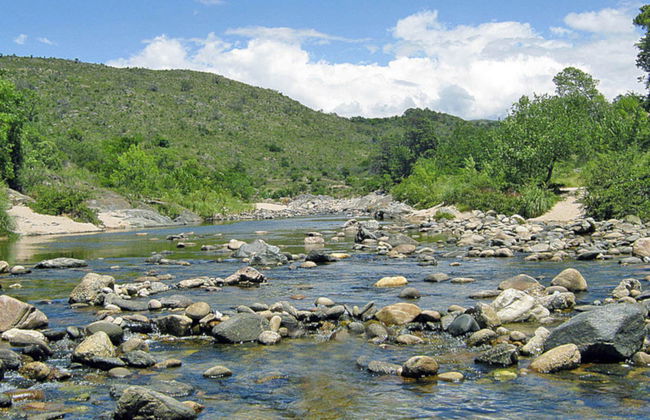 Villa Carlos Paz Trip - Photo 5