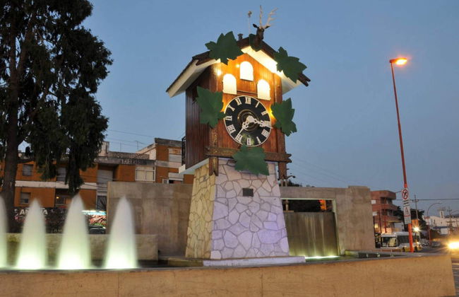 Villa Carlos Paz Trip - Photo 2