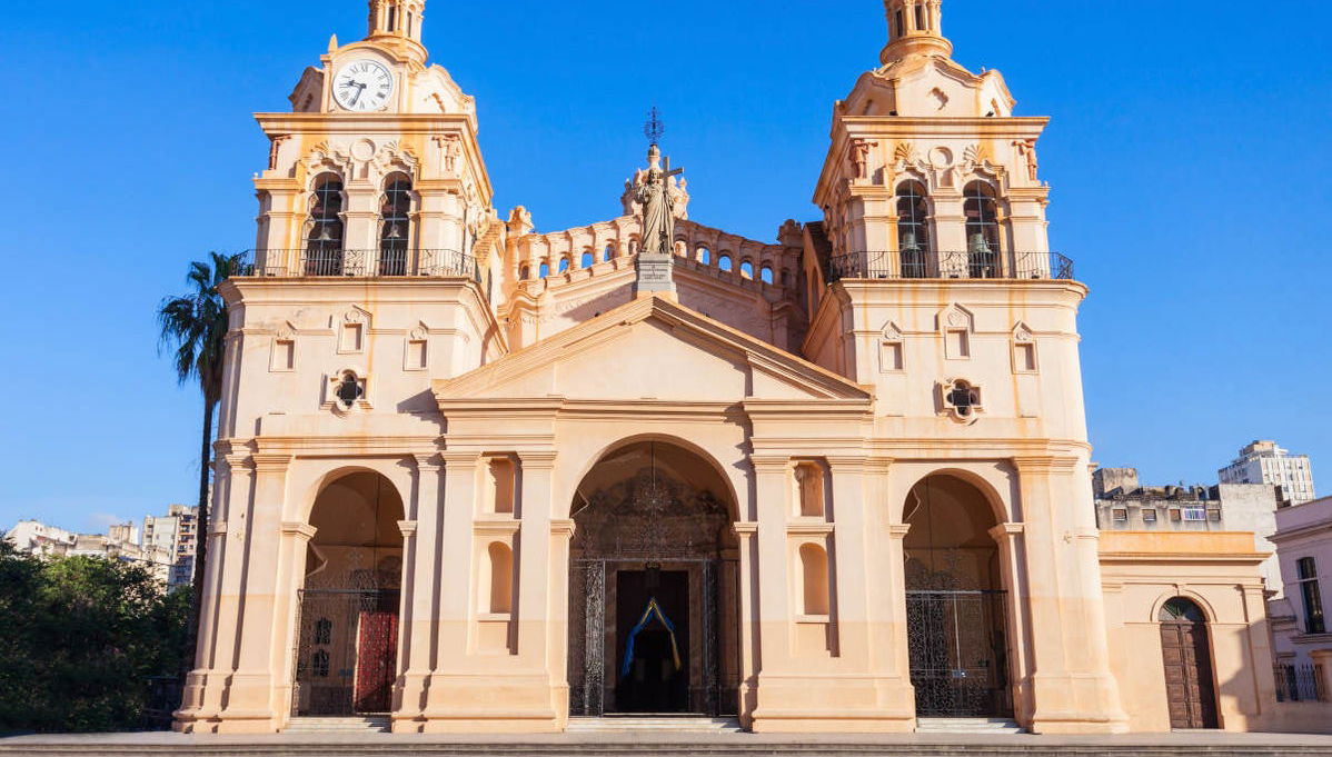 Córdoba Churches Tour - Foto 1