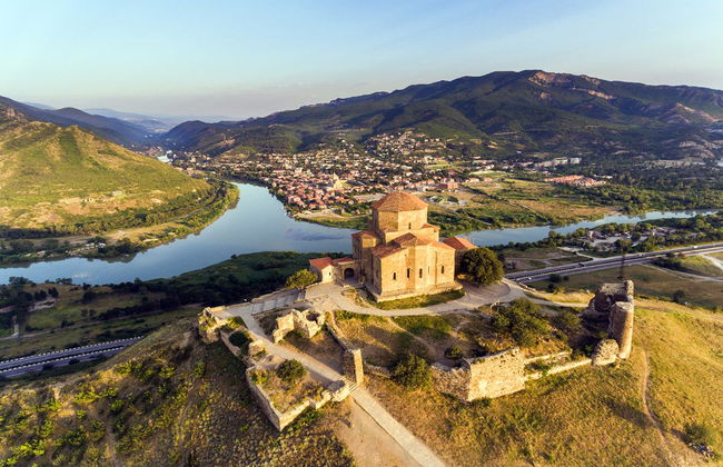 Private Day Trip from Tbilisi - Foto 3