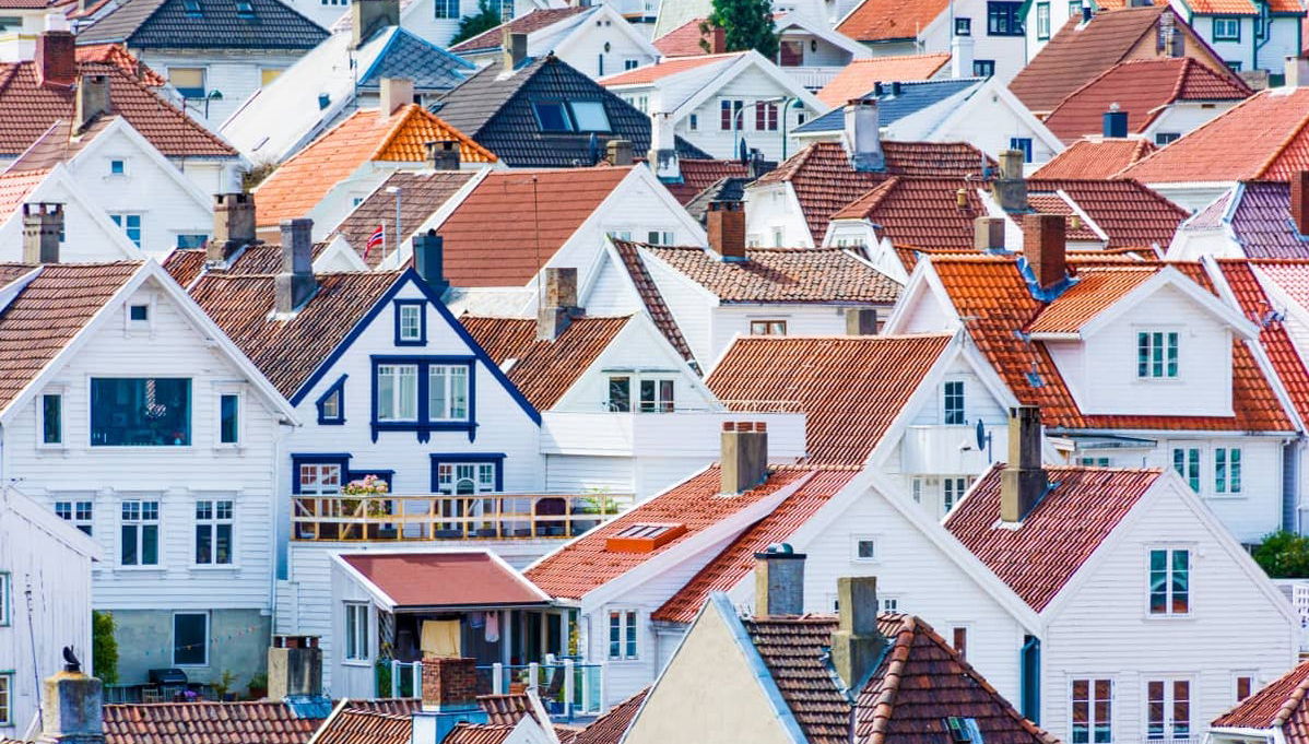 Autobus turistico di Stavanger - Foto 1