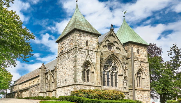 Autobus turistico di Stavanger - Foto 5