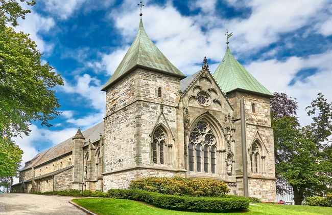 Ônibus turístico de Stavanger - Foto 5