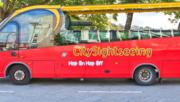 Autobús turístico de Stavanger - Foto 4
