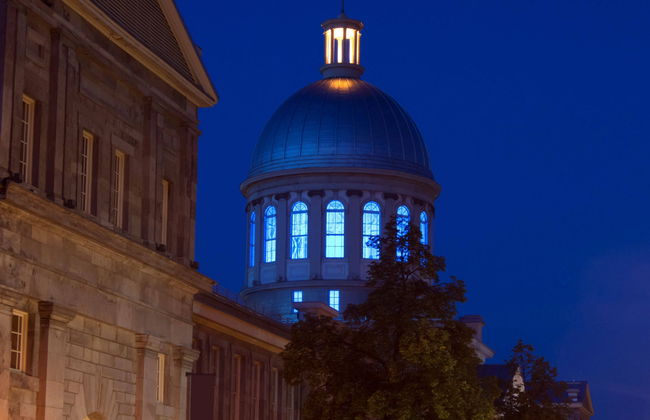 Tour teatralizzato dei fantasmi di Montréal - Foto 7