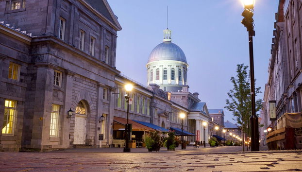 Tour teatralizado de los fantasmas de Montreal - Foto 4