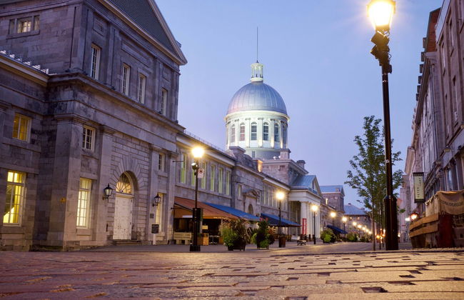 Tour teatralizado dos fantasmas de Montreal - Foto 4