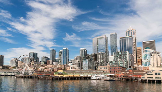 Seattle Private Guided Tour - Foto 2