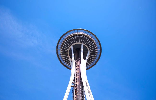 Tour privado por Seattle - Foto 6