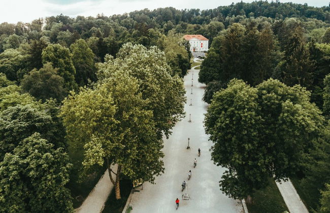Balade à vélo dans Ljubljana - Photo 9