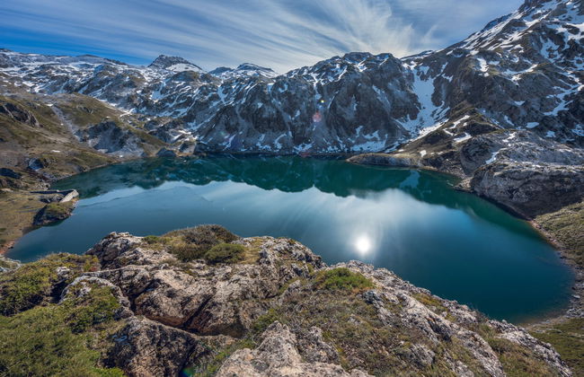 Somiedo Natural Park Tour - Photo 1