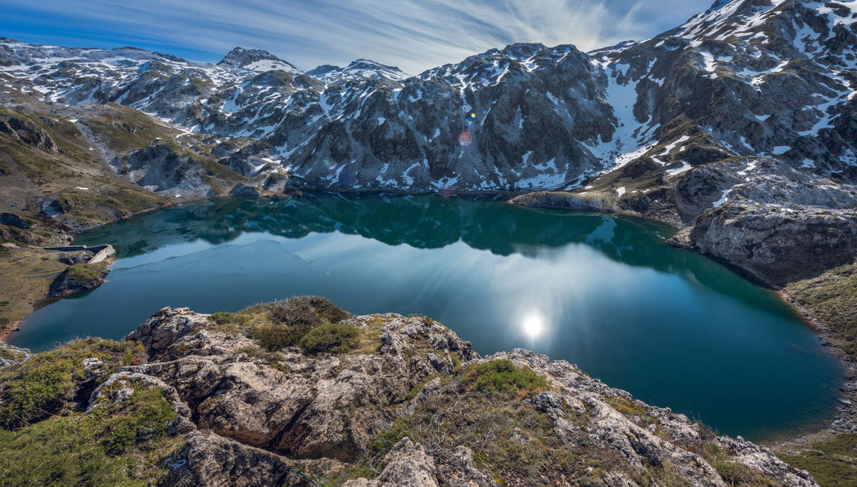 Somiedo Natural Park Tour - Foto 1