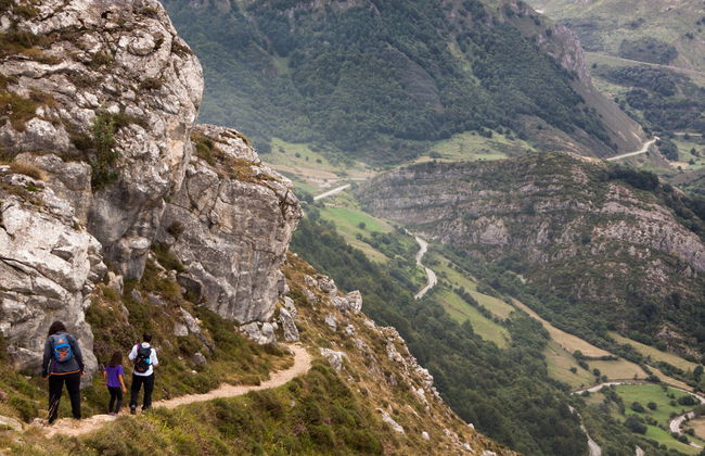 Somiedo Natural Park Tour - Photo 6