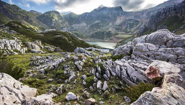 Somiedo Natural Park Tour - Foto 2