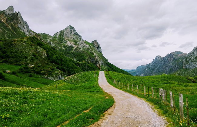 Somiedo Natural Park Tour - Photo 3